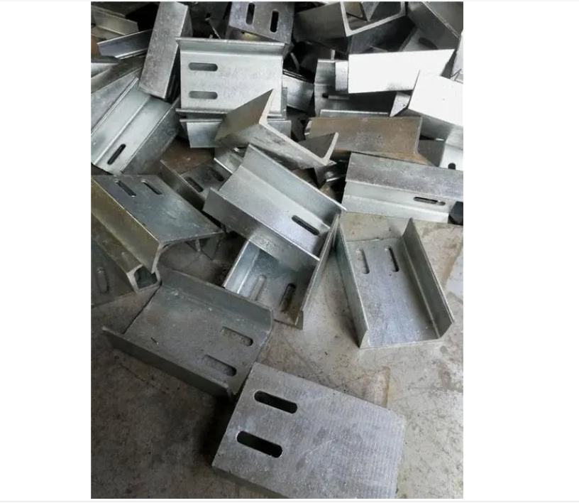 河北槽钢连接件